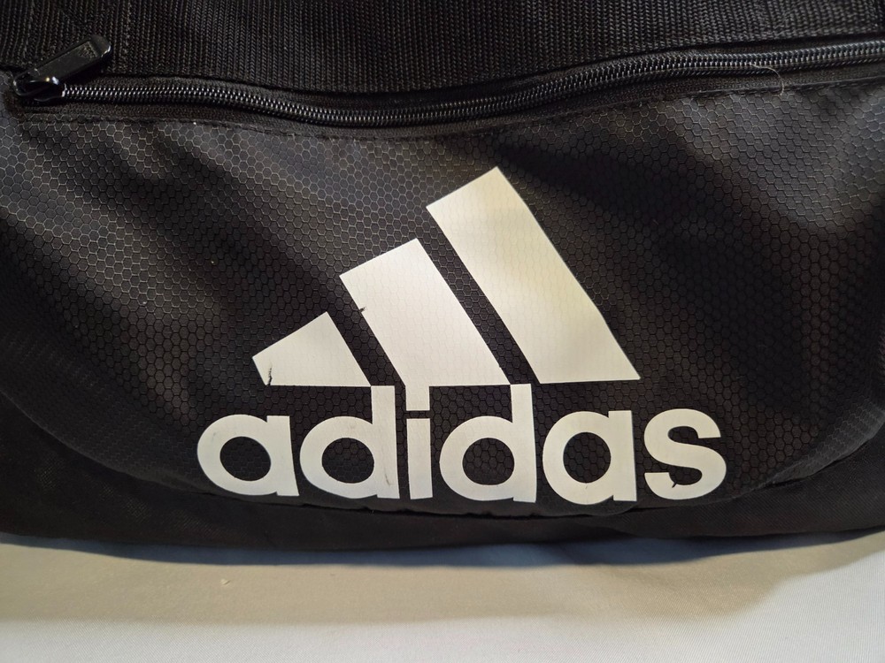 Adidas Defense 2 Medium Duffel