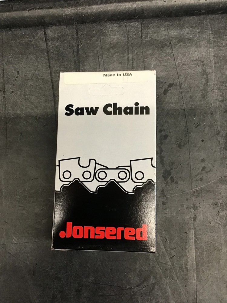 36IN CHN-3/8". .058", 115DL