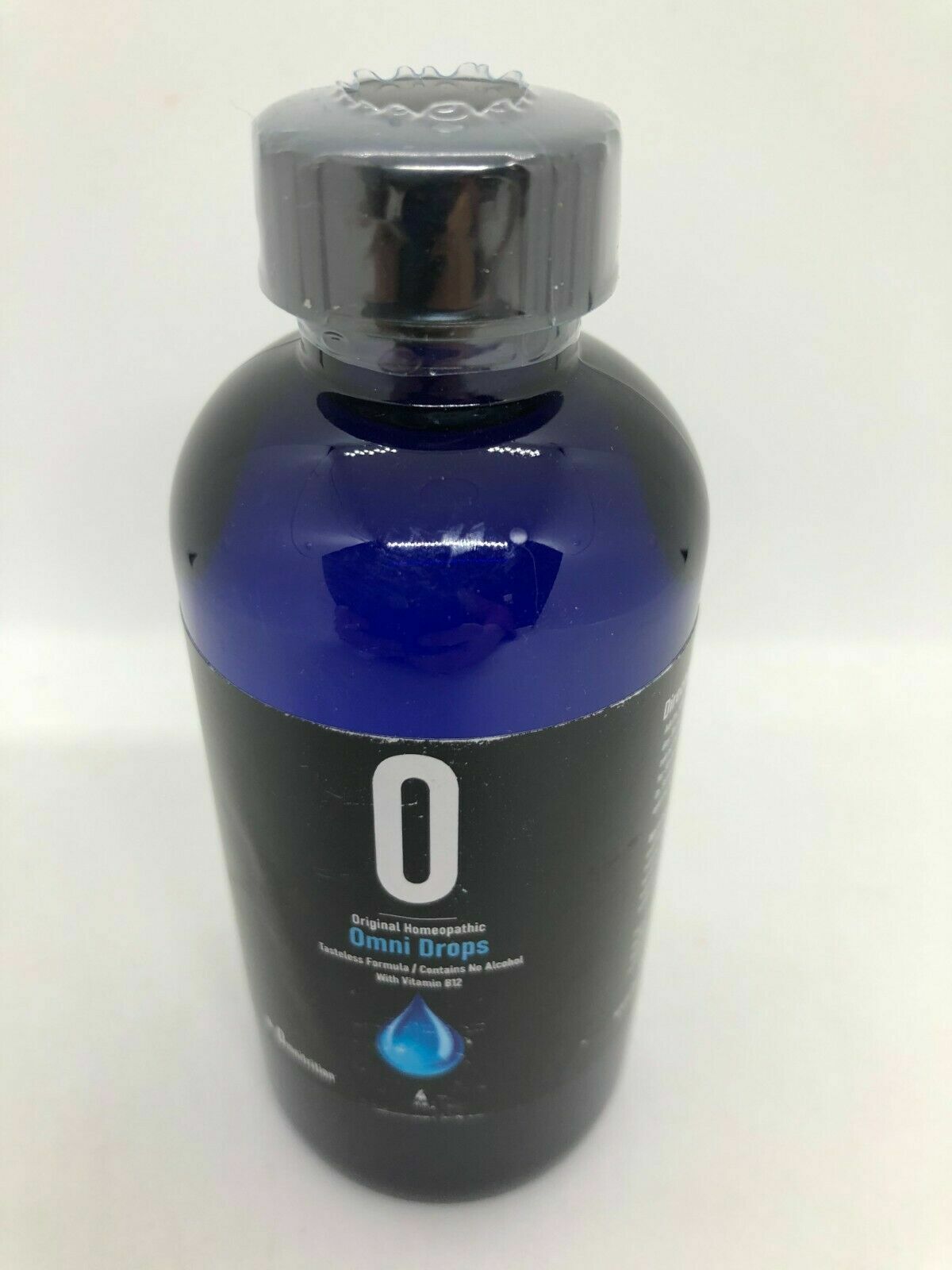 Omnitrition Omni Drop Program NEW IN STOCK...FRESH (FAST S/H)