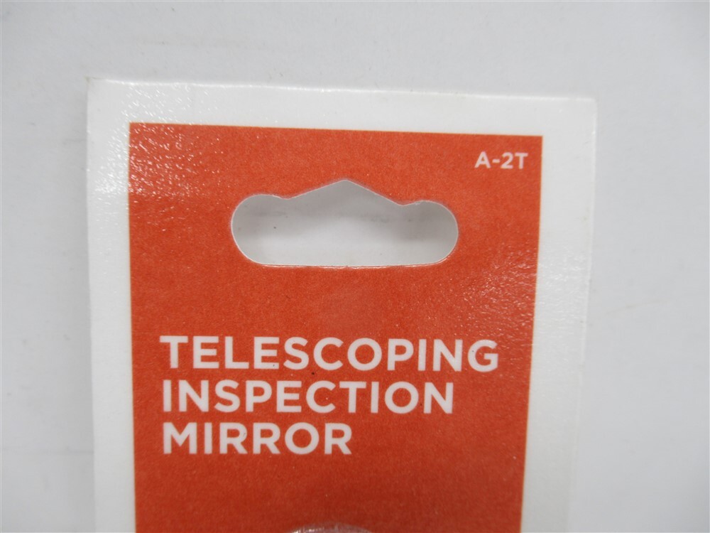 Ullman A-2T , Telescoping Inspection Mirror