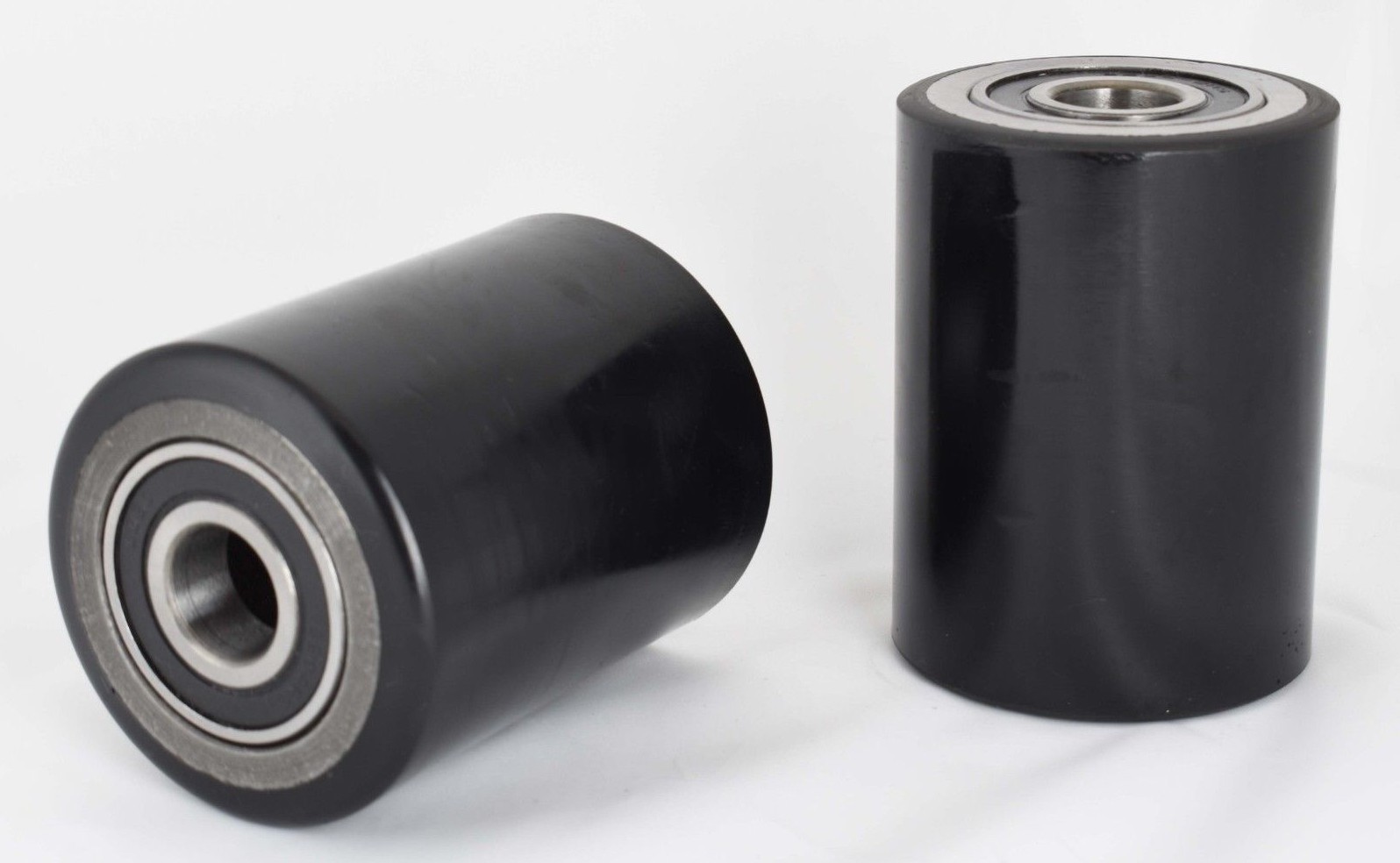 Pallet Jack Load Wheels Replacement BT L 2000-U, BT L 2300-U,LHM230 Kit Complete