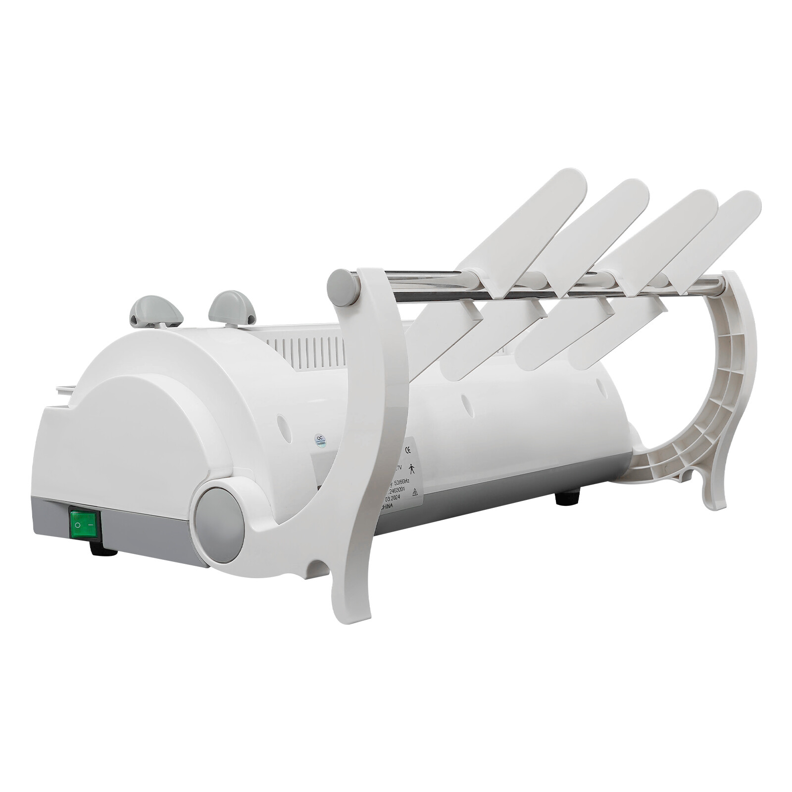 110V 300mm Commercial Sterilization Bag Sealing Machine Oral Sealer With Bracket