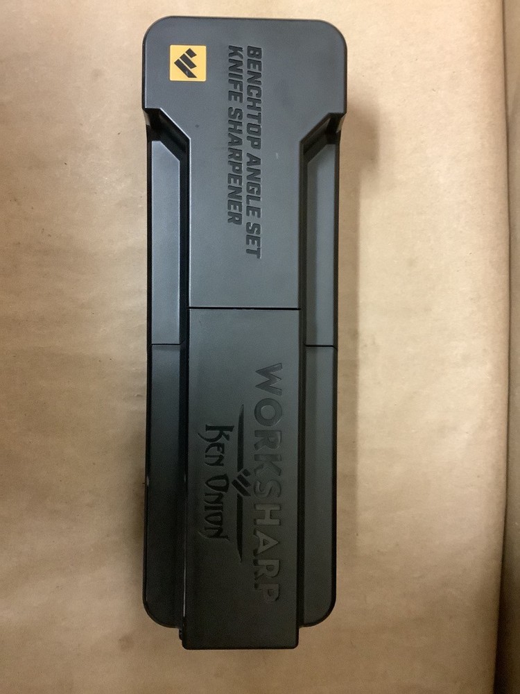WORKSHOP WSBCHAGS KNIFE SHARPENER (G29004923)