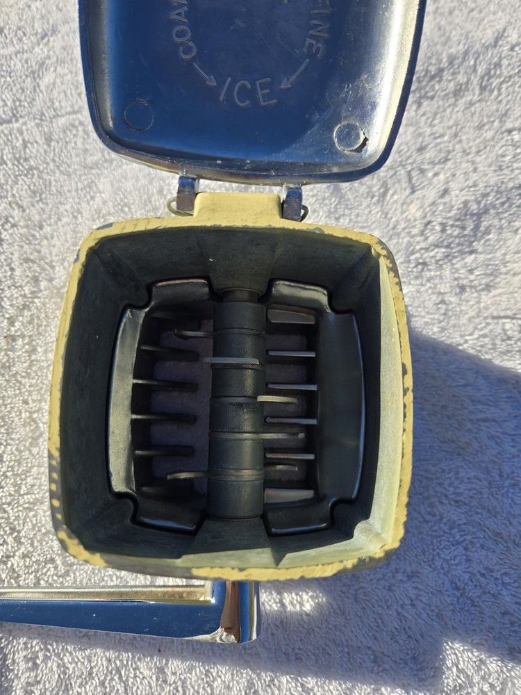 Sears Vintage Ice Crusher