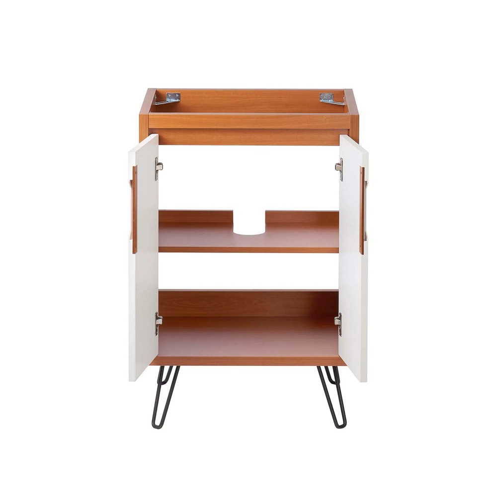 Energize 24" Bathroom Vanity Cabinet