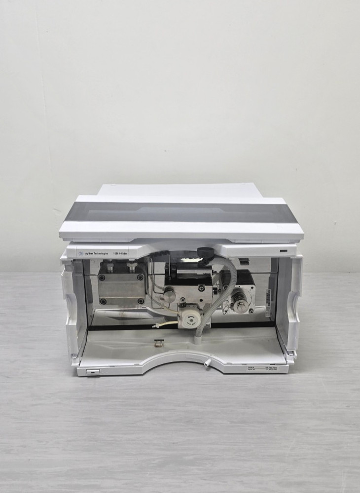 Agilent 1260 Infinity HPLC System G1361A Preparative Pump