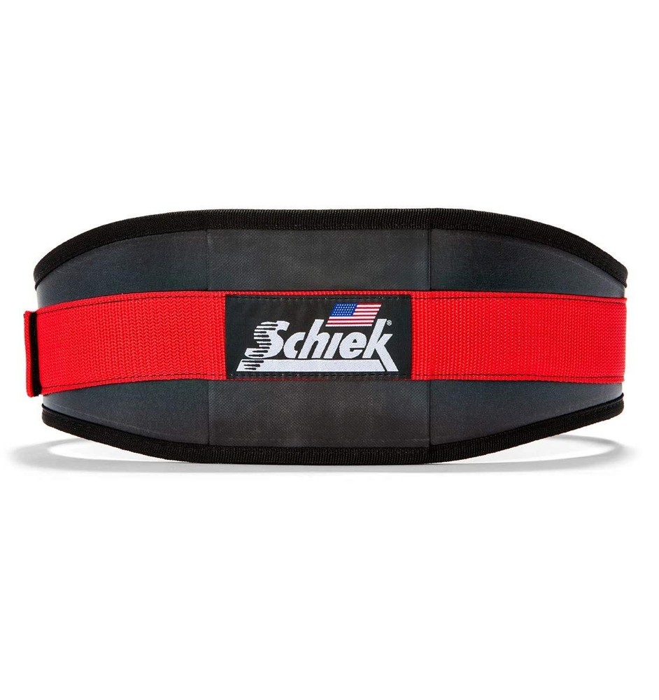 3006 Power Lifting Belt - Medium