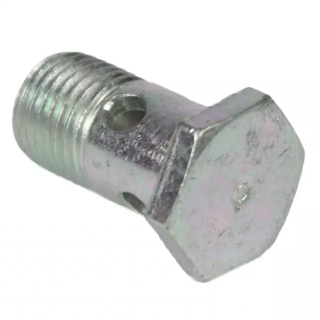 Genuine Ford Screw W301558