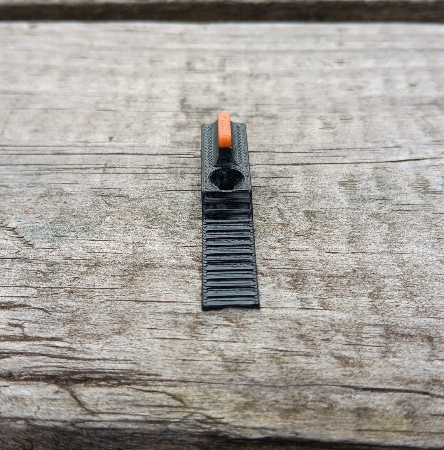 Marlin Glenfield Model 60 3D Printed Improved Front Sight