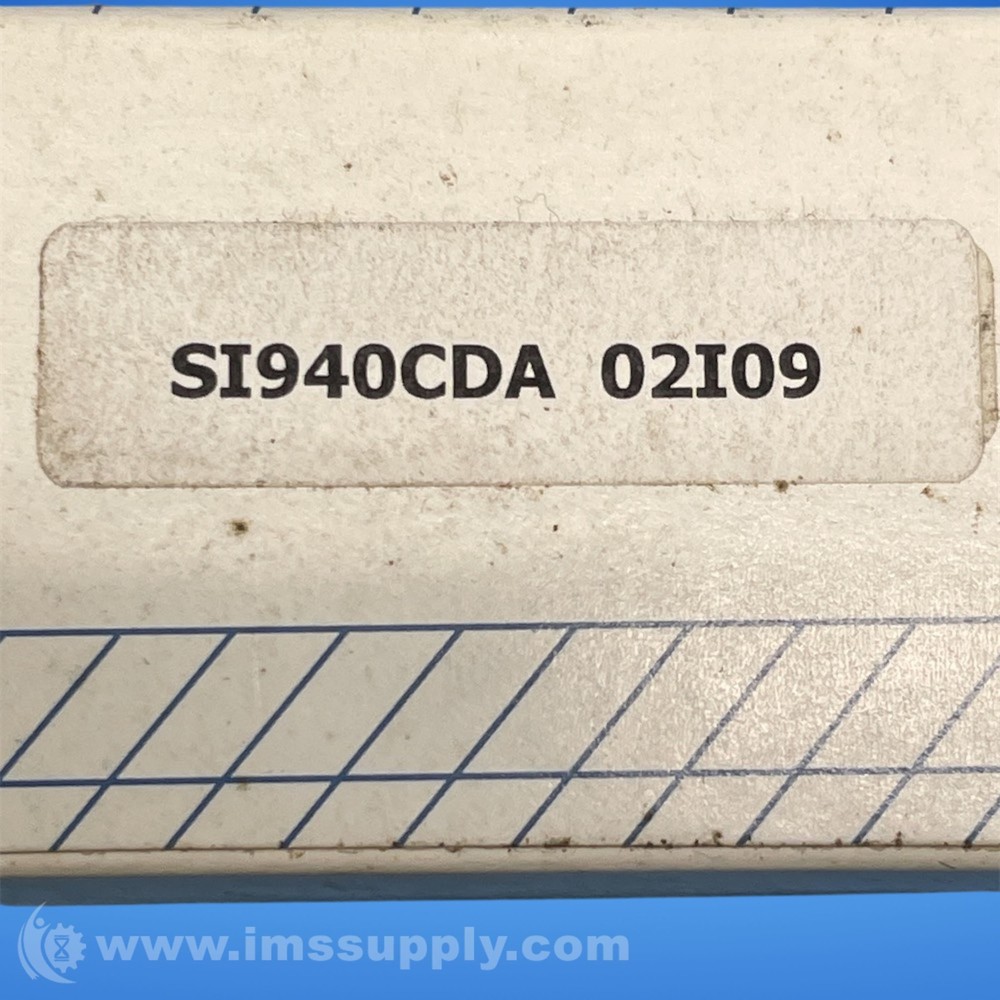 Brighton Electronics, Inc. SI940CDA Digital Panel Meter FNFP