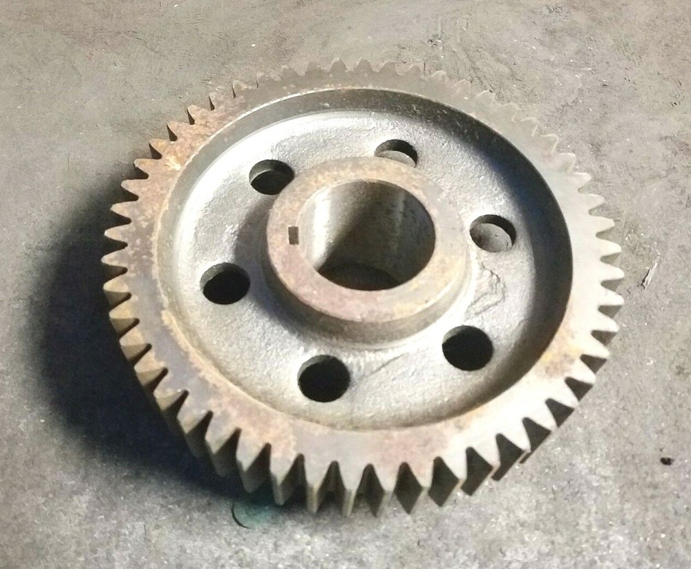 SPICER DANA COUNTERSHALF DRIVE GEAR 9719667
