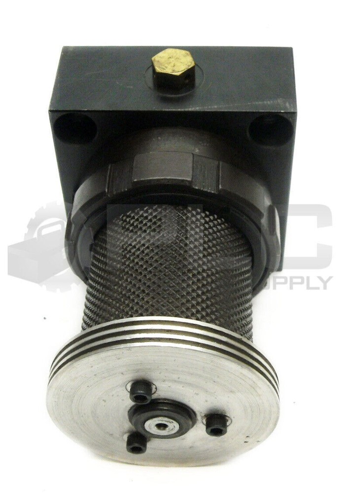 NEW FORWARD INDUSTRIES FF2-3' STROKE CYLINDER