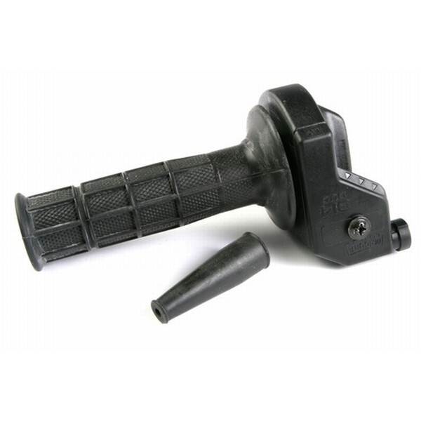 General M240H Post Hole Digger Twist Throttle Control Complete