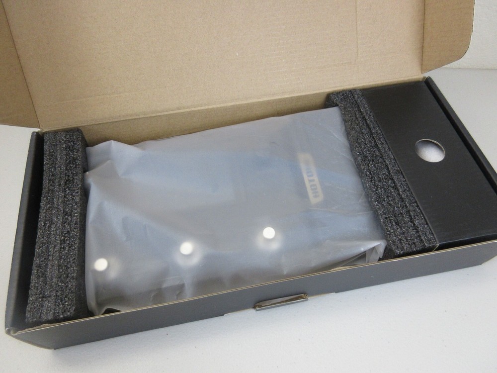 Hotone Ampero One Guitar Multi-Effects Amp Modeler / Effects Processor (NEW)