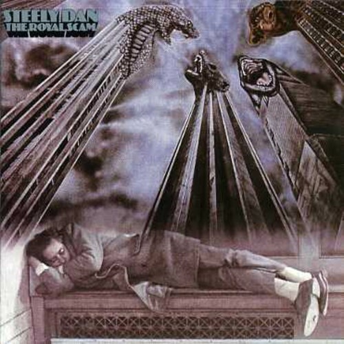 Steely Dan - The Royal Scam [New CD]