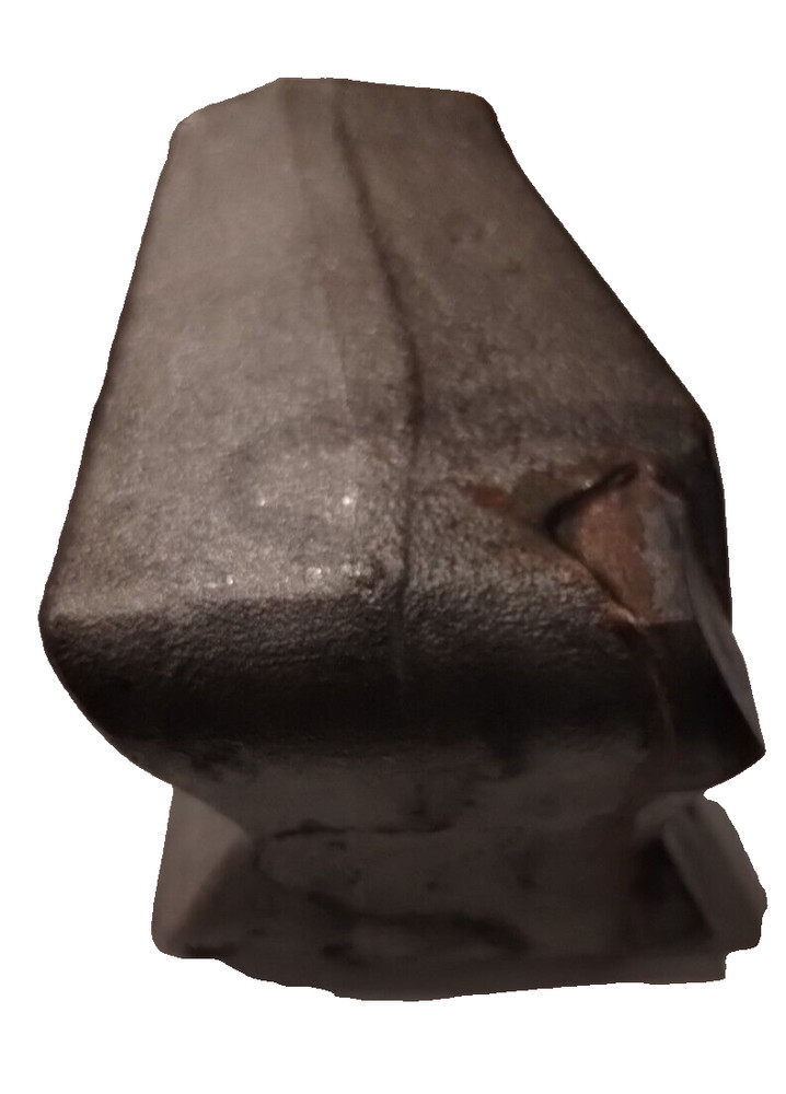 Double Carbide Mulching Teeth 19CZ Replacements