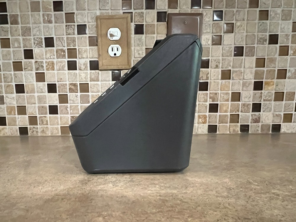 XEROX DOCUMATE 3125 DUPLEX DOCUMENT SCANNER