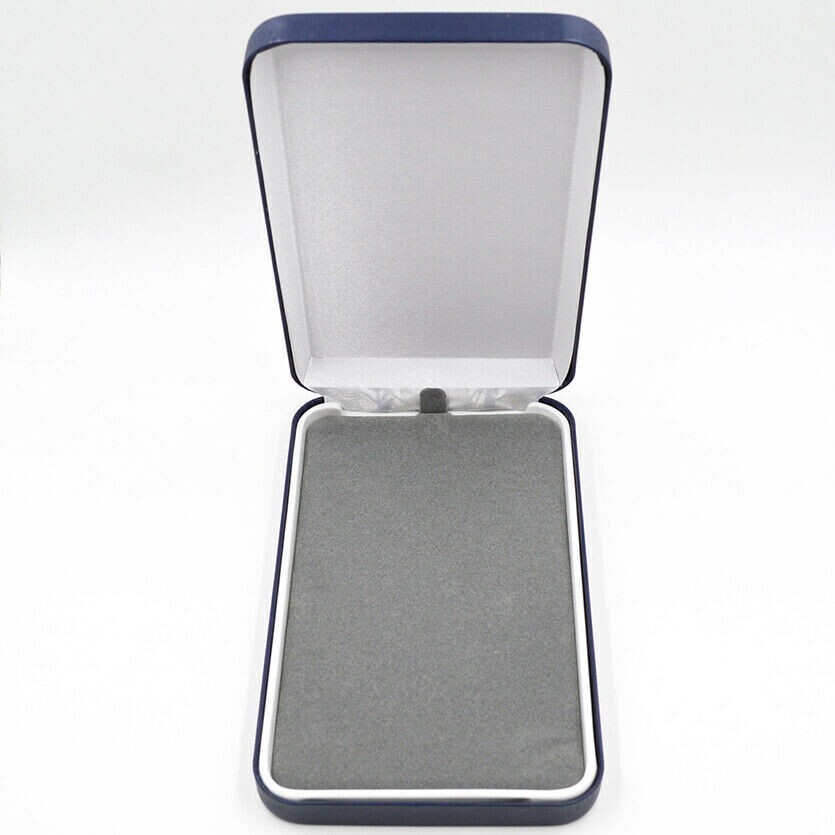 Boxed U.S. USA Space MOH Space Medal of Honor awarded to austronauts Order Badge