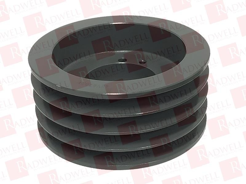 OPTIBELT SPA140/4 / SPA1404 (NEW NO BOX)