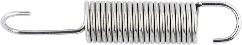 3-5/8" Stainless Steel Replacement Recliner Spring - Durable & Rust-Resistant