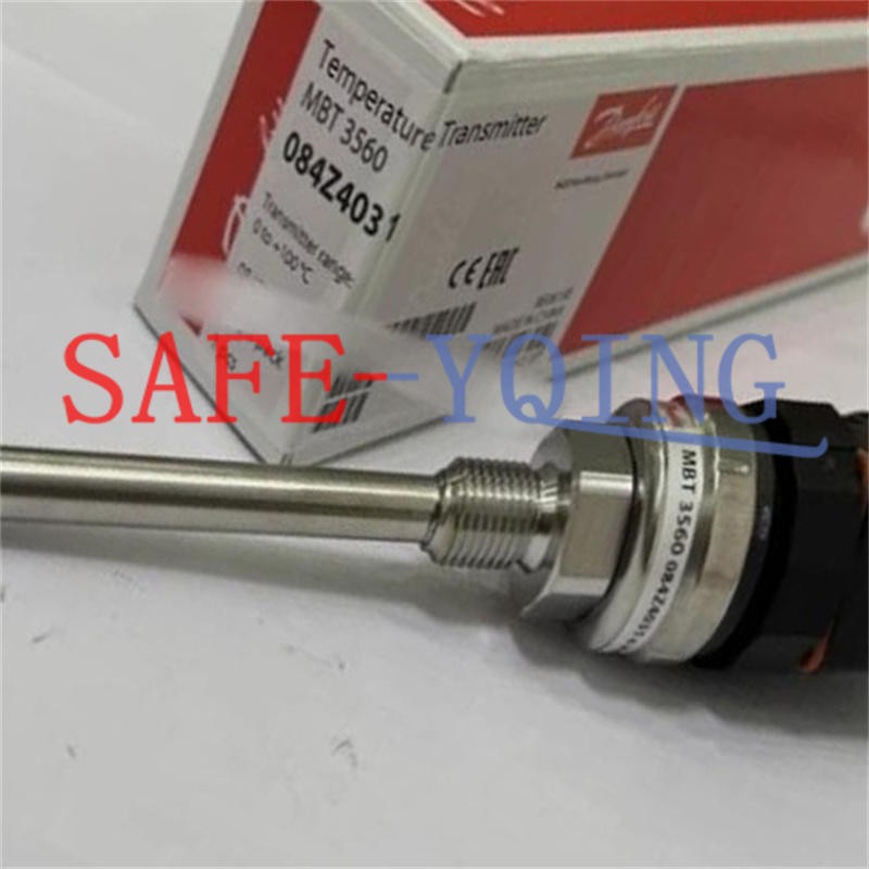1PCS Danfoss temperature sensor MBT3560 084Z4031 NEW