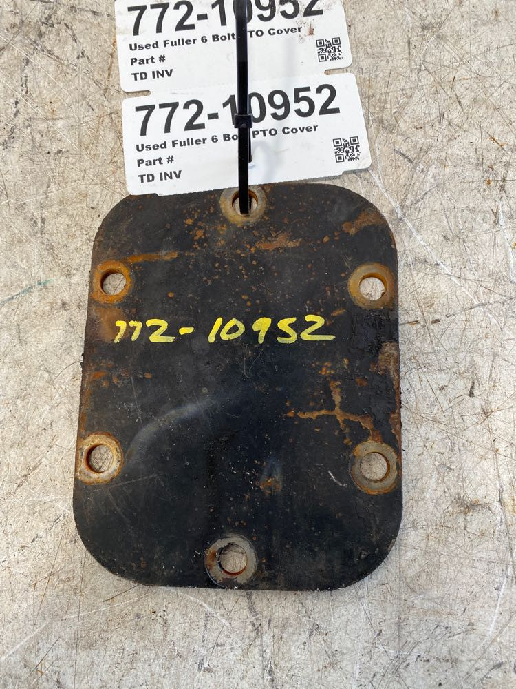 Fuller Transmission Component 14575 (772-10952)