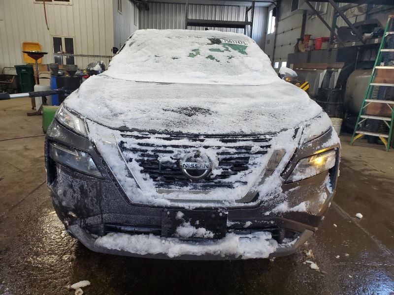 ROGUE 2021 Air Shutter 1790767