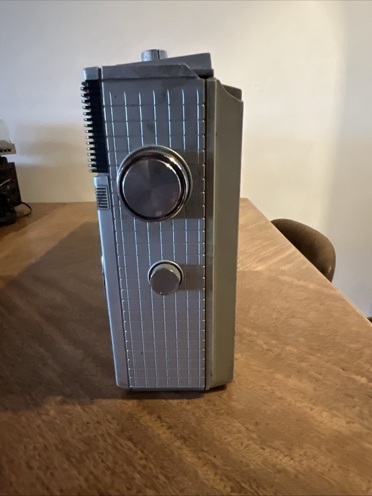 Lasonic Trc-918 DOESN’T TURN ON PARTS