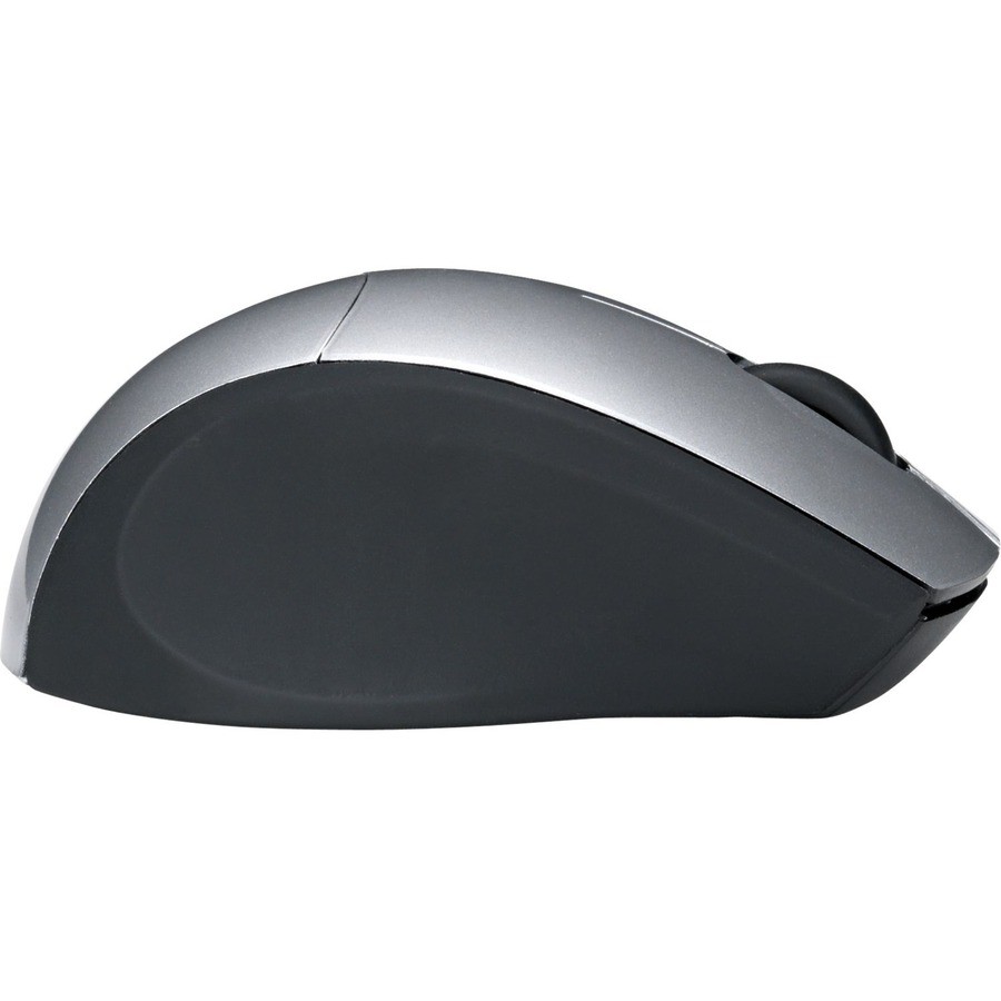 Allsop 4230100 EasyGlide Wireless Mouse - Optical - USB - Ambidextrous