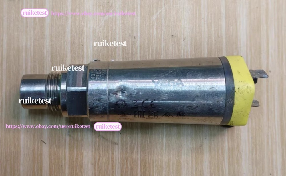 1pcs VEGA pressure sensor, model VEGABAR 28