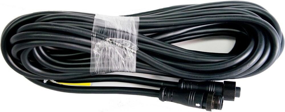 KICKER KRCEXT25 25FT EXTENSION CABLE FOR KRC15 DIGITAL REMOTE CONTROL COMMANDER