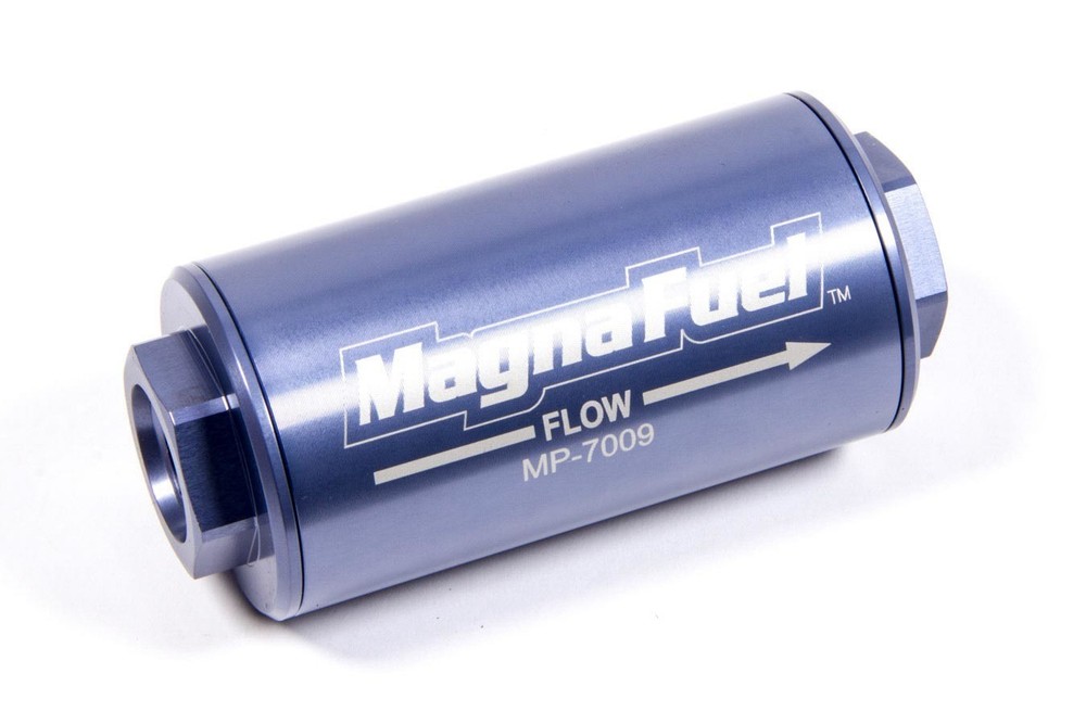 MagnaFuel -10an Fuel Filter - 74 Micron MP-7009