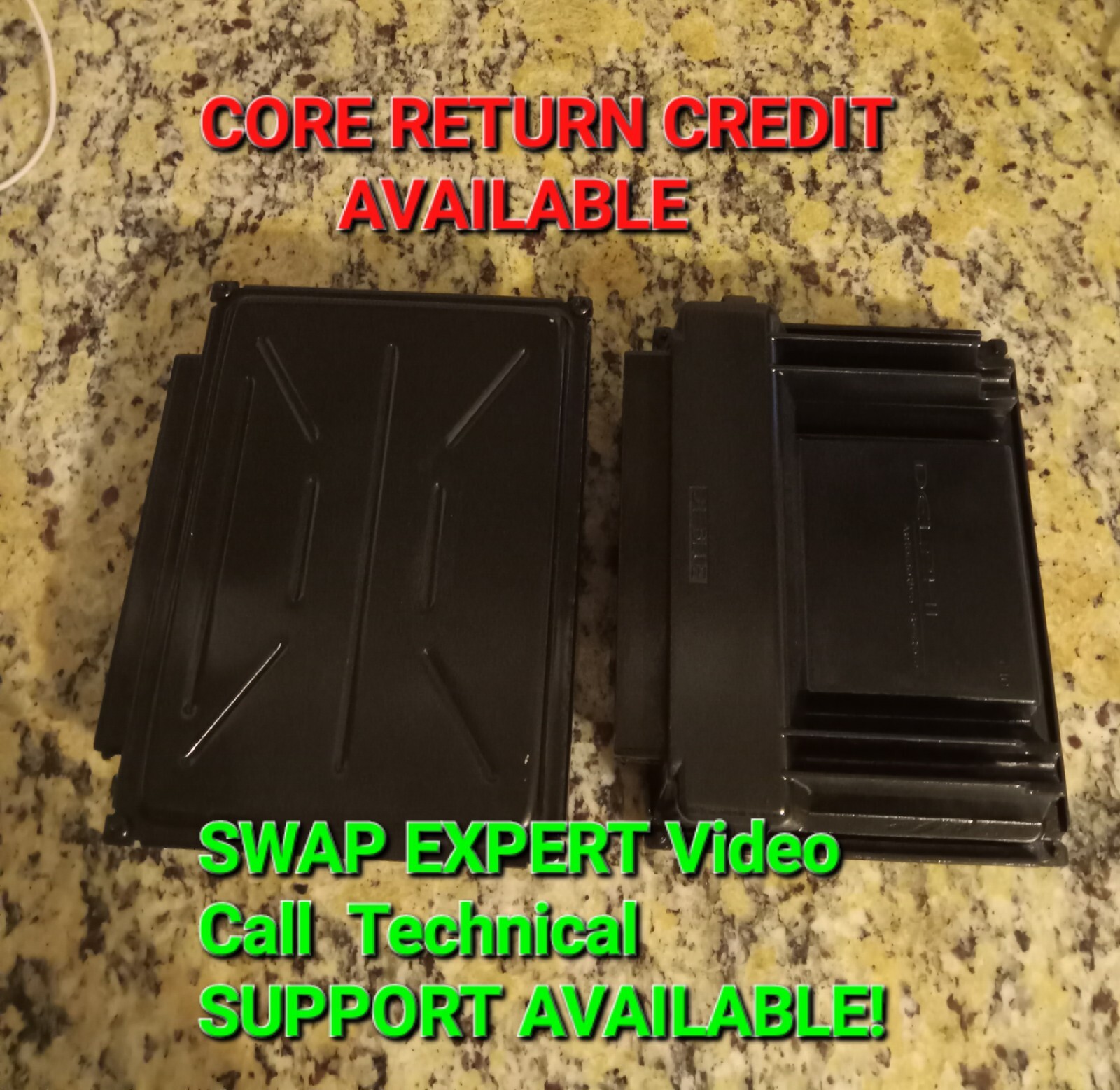 0411 ECM Computer ls Swap 4.8 5.3 6.0 5.7 plug&play 4l60e t56 ar5 th400 red blue