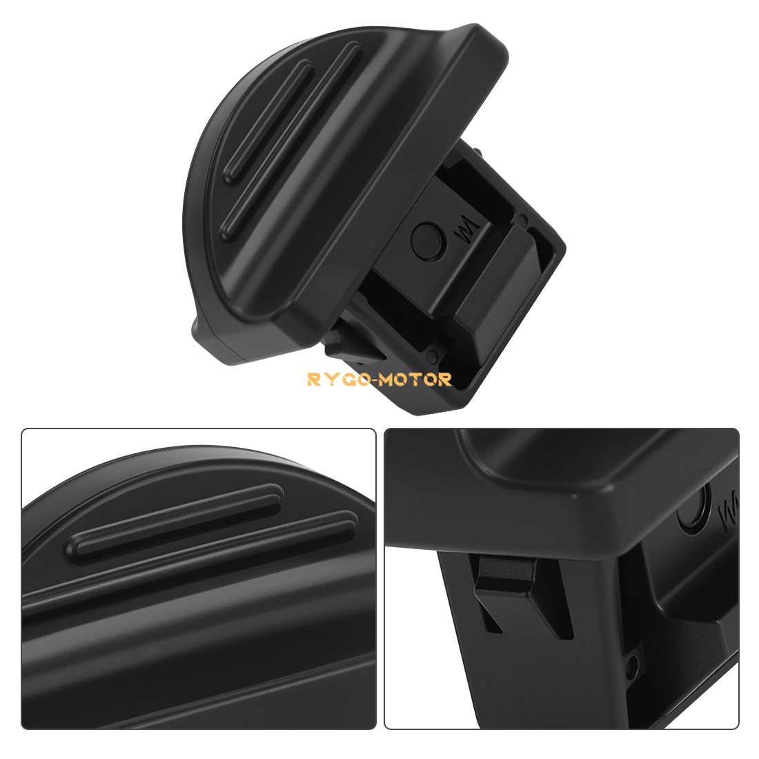 Glove Storage Box Lid Latch Lock For Yamaha WaveRunner FZR FZS VX XL GP VXR VXS