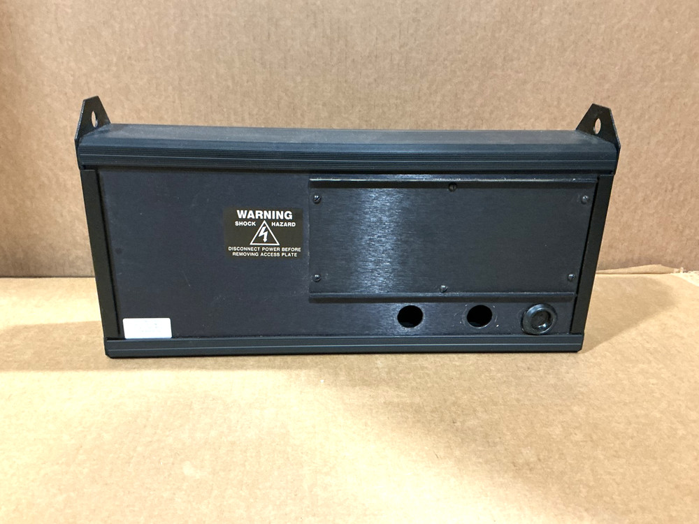 New Vorne Industries 87/705-4D-4 Digital Display Programmable Timer - No Box
