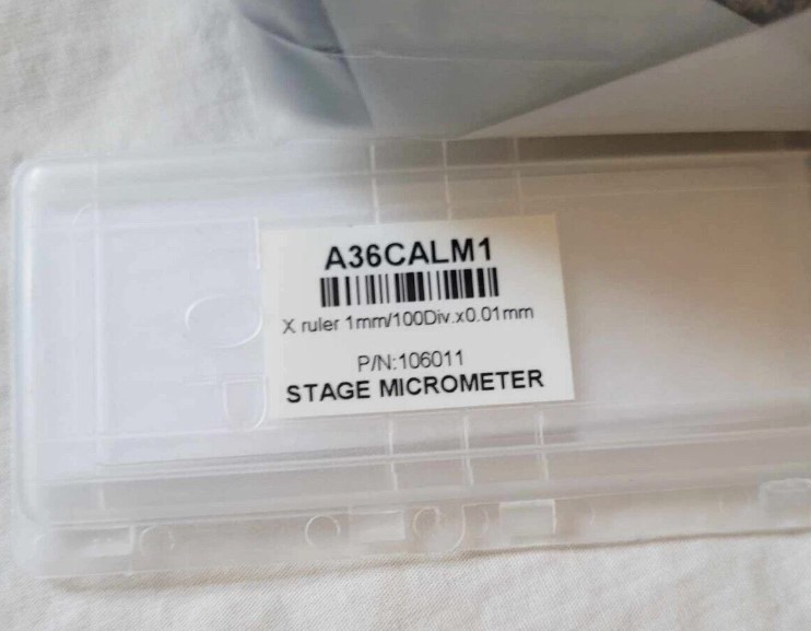 OMAX Microscope Digital Camera 720p Wi-Fi A35720WF: Windows Apple IOS Android