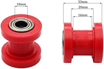 Chain Guide Roller for Dirt Bike