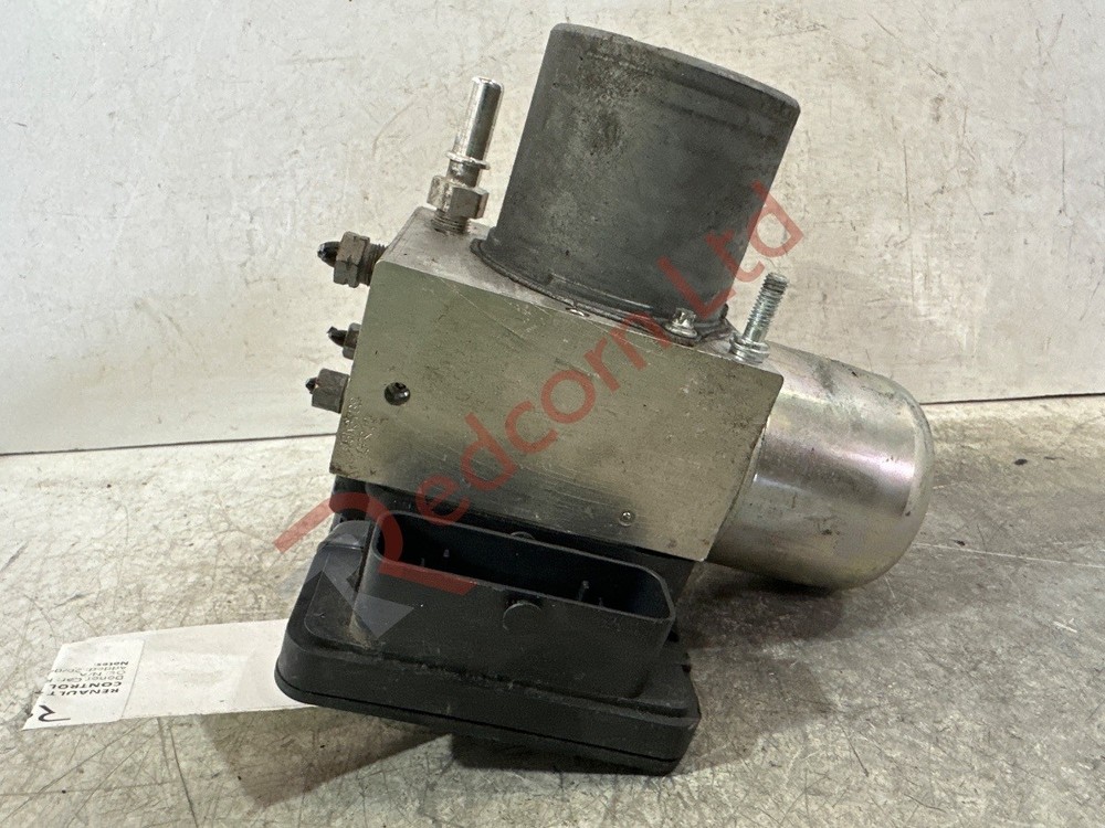RENAULT ZOE EV 2013-2019 ABS PUMP MODULATOR CONTROL UNIT