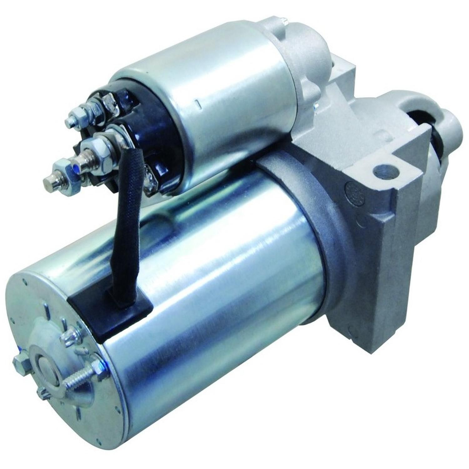 New Starter For GMC Savana 1500 2500 3500 5.0 5.7 8.1 10465578 19136219 9000879