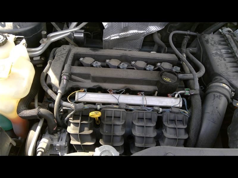 Engine ECM Electronic Control Module 2.0L Fits 07-10 CALIBER 356356