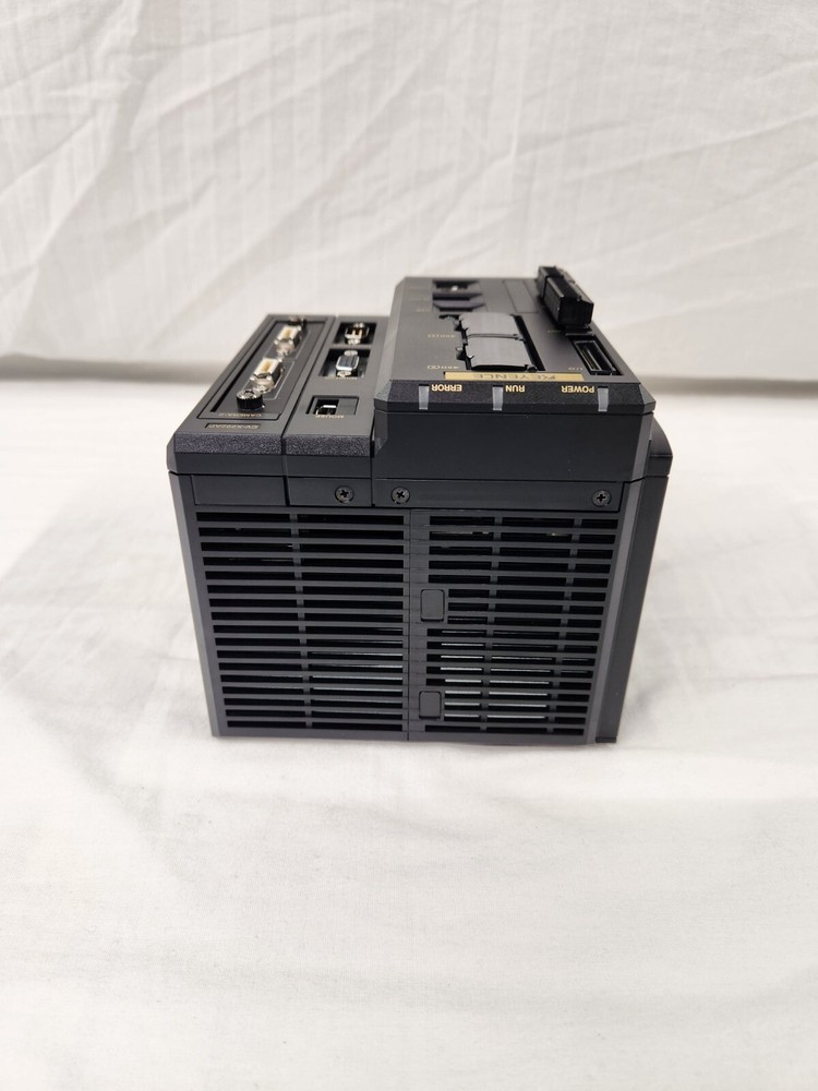 Keyence CV-X292AP, Machine/Industrial vision system CV-X vision controller, Used