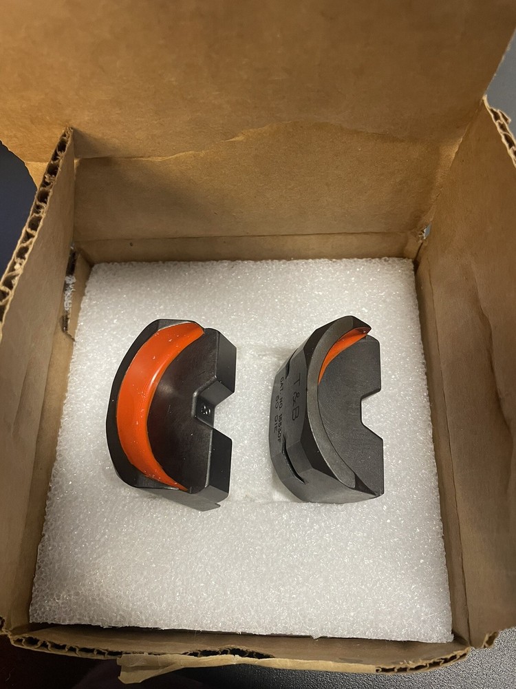 Thomas And Betts 15530F Hex Die