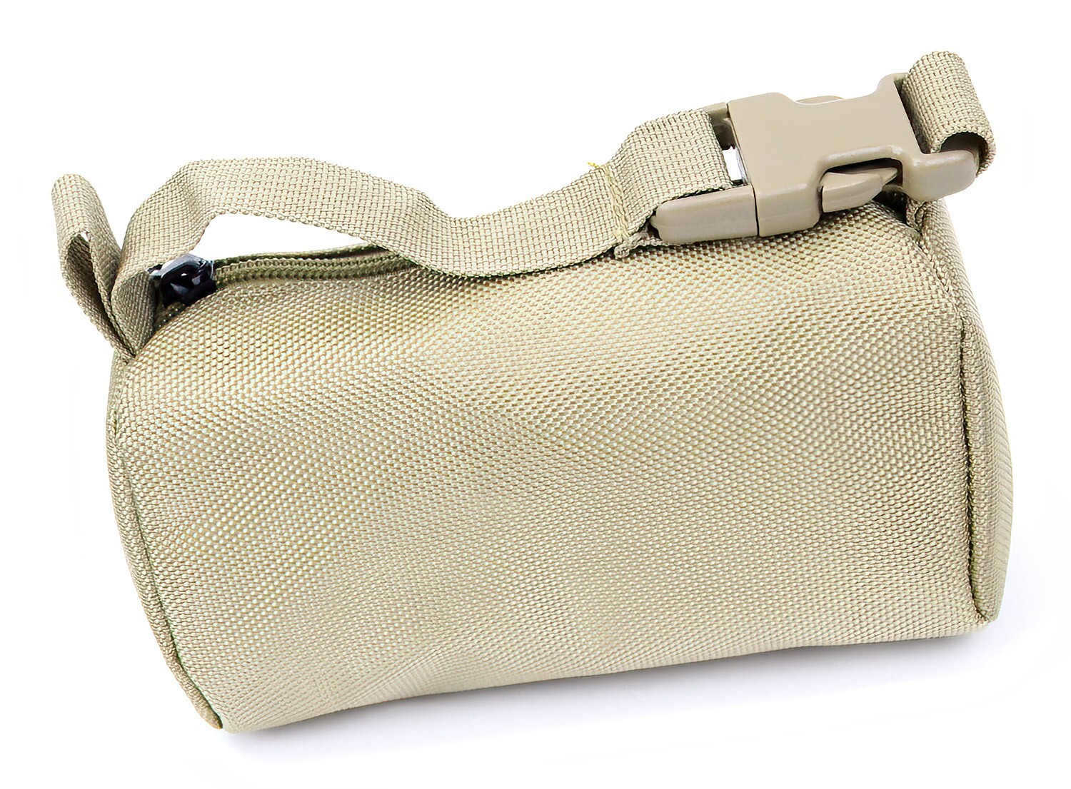 Arken Optics Front or Rear Unfilled Sandbag Rest Bag for Precision Shooting