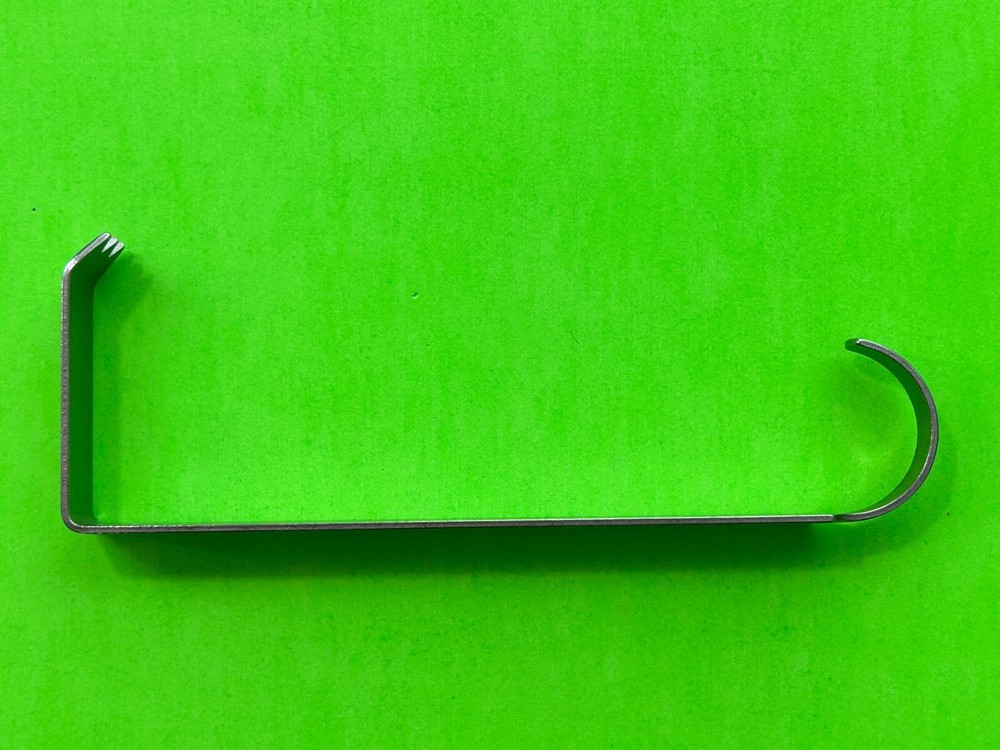 V.Mueller Surgical Hibbs Retractor