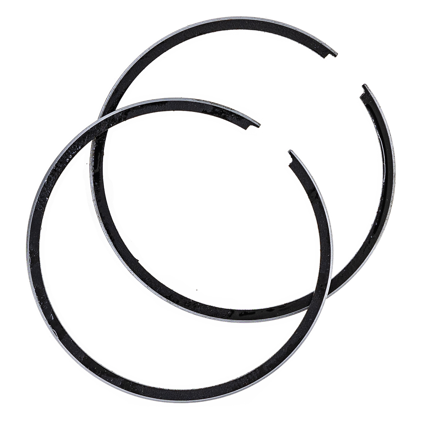 Stock Piston for Kawasaki Suzuki JR50 KDX50 13001-S004 12100-35611-050 1978-2006