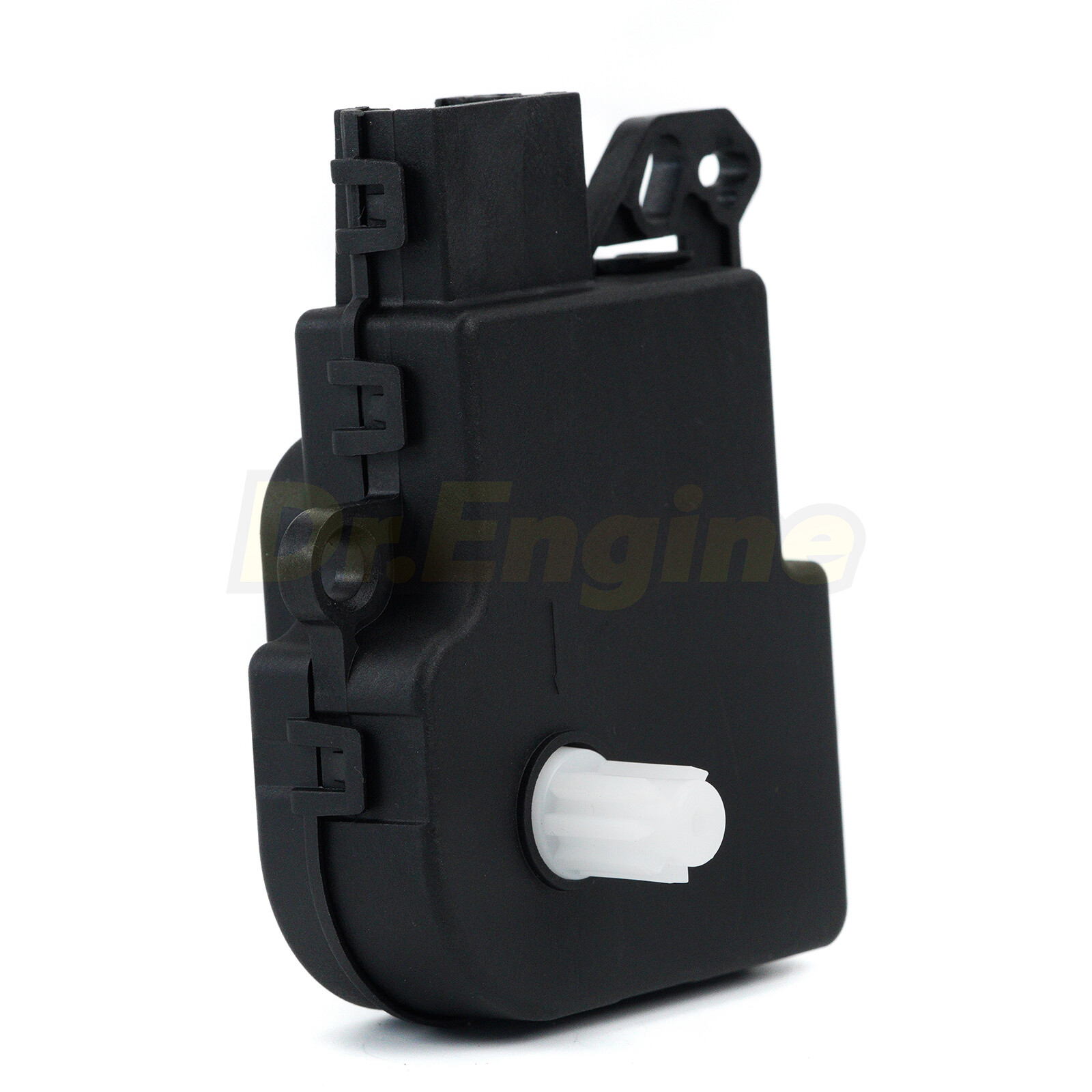 HVAC Heater Blend Door Actuator Upper/Lower Fit 09-16 Ford F-150 Lincoln 604-252