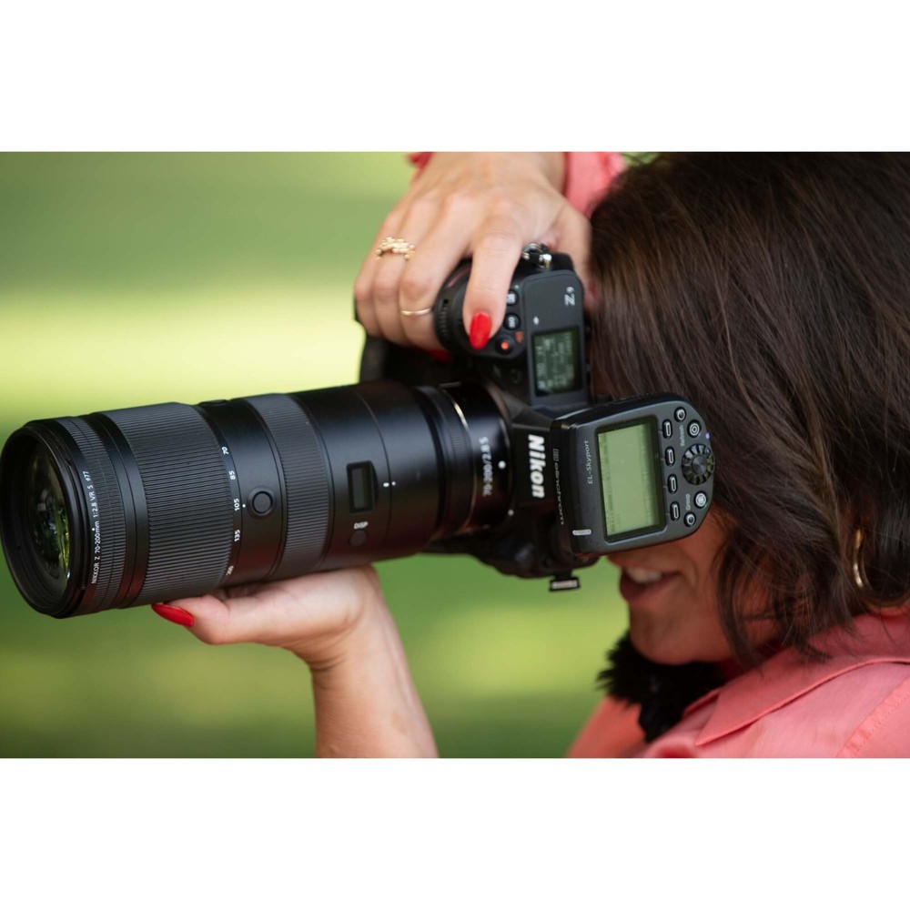 Elinchrom THREE Off Camera Flash Dual Kit #EL20942.2
