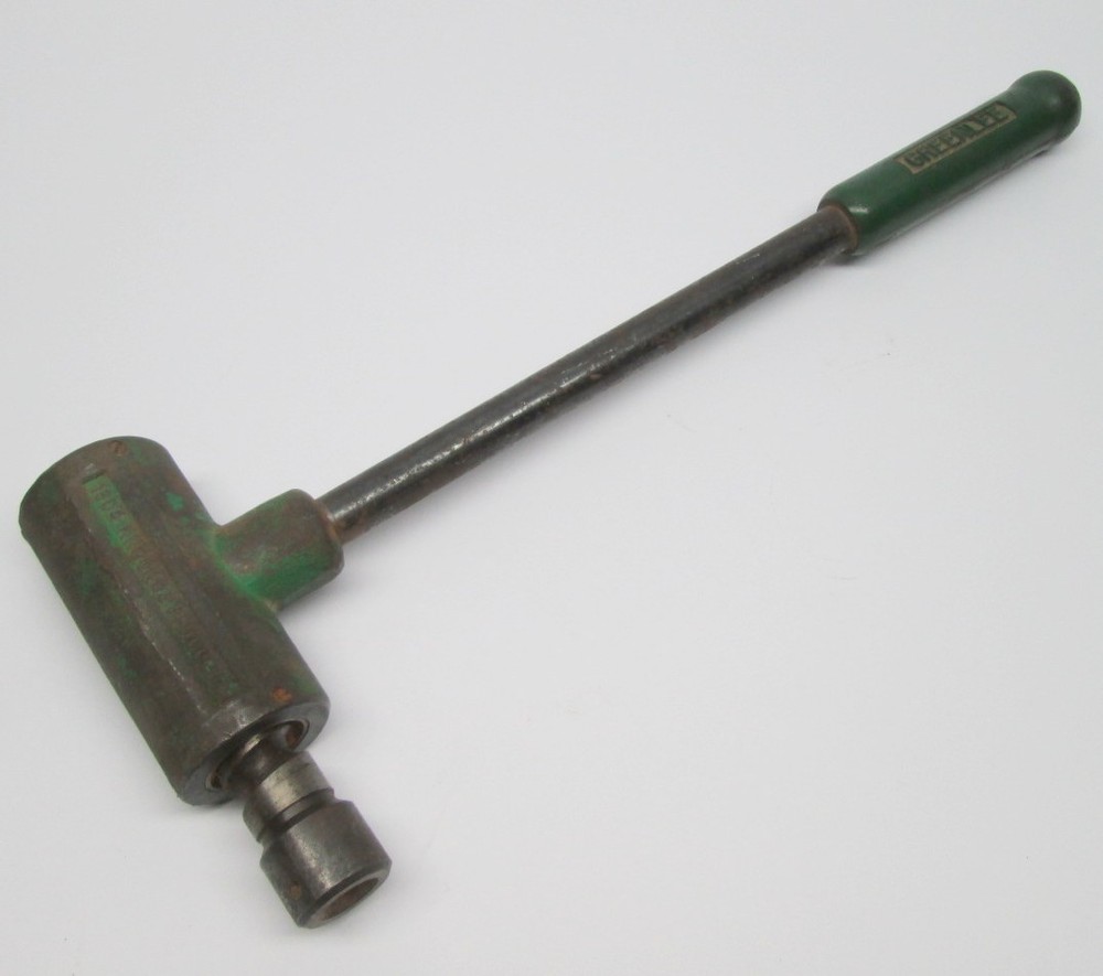 Greenlee 1804 Knockout Puller (100511)