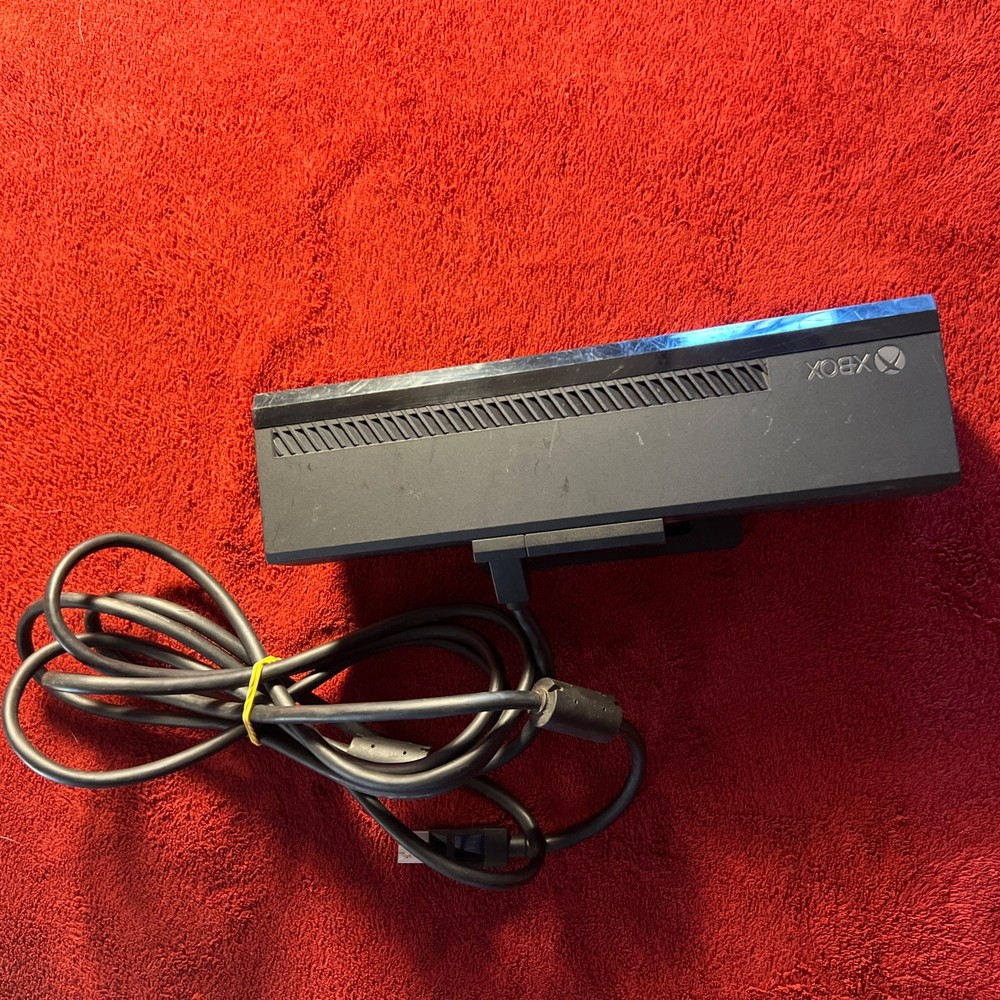 Microsoft Xbox One Kinect Motion Sensor Camera Bar (Model 1520)