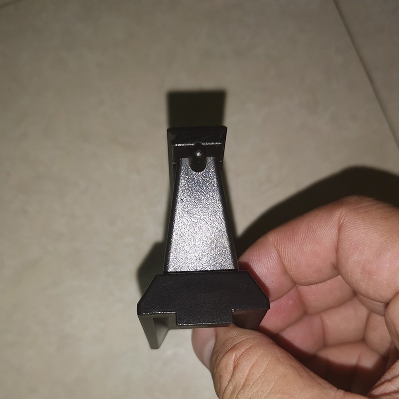 Finder Scope Bracket Dovetail Groove Type Astronomical Telescope Accessory